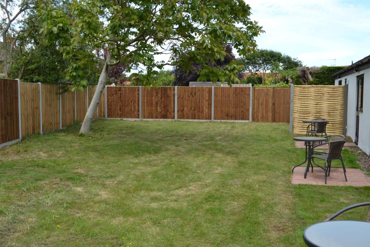 Number 5 - Lytton Tree Lodge, Reydon, Southwold *