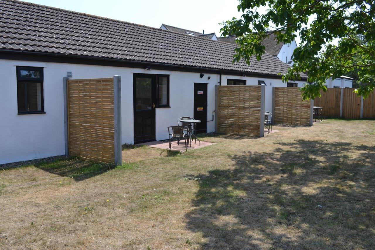 Apartment Number 5 - Lytton Tree Lodge, Reydon, Southwold Reydon