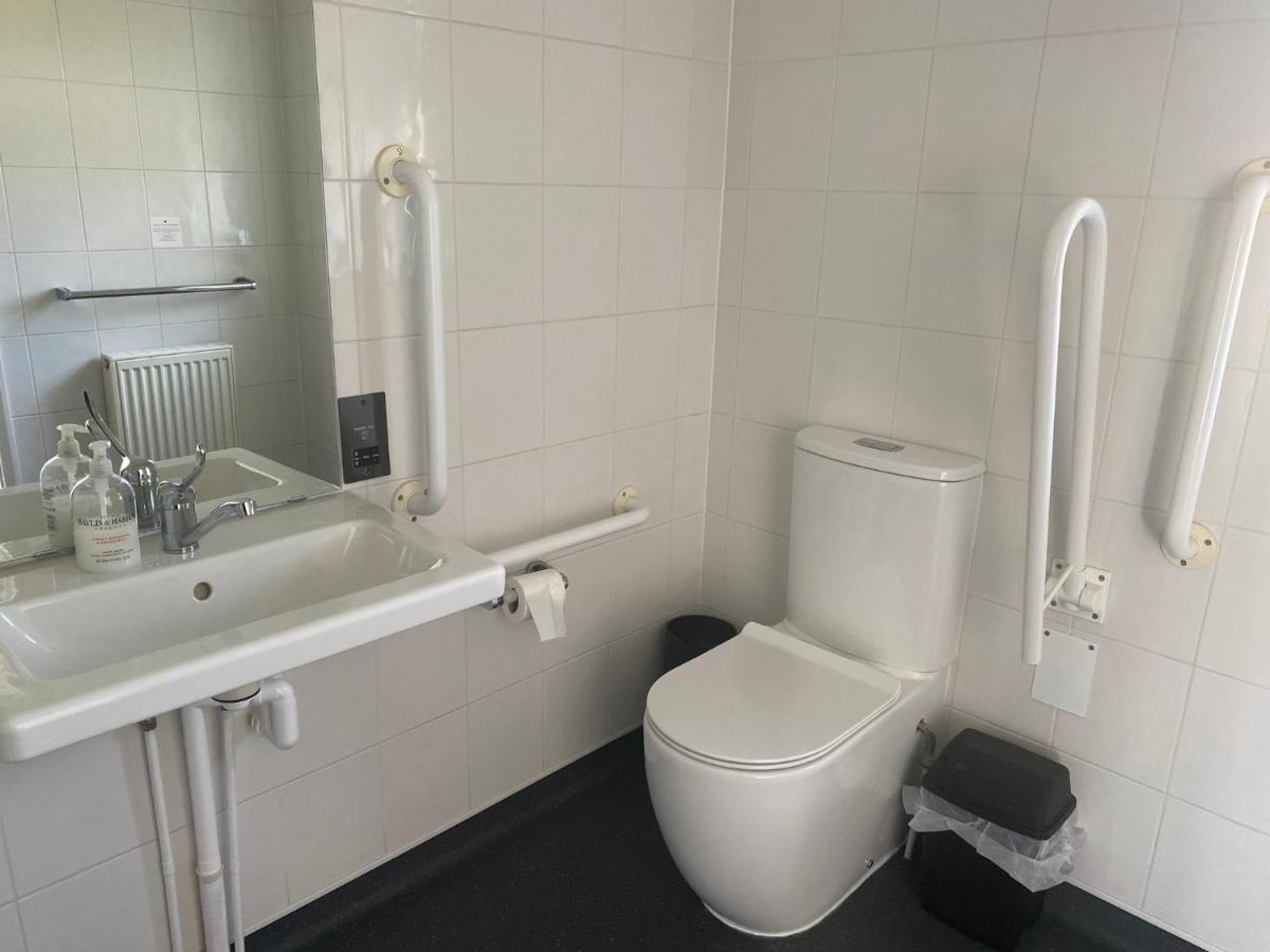 Apartment Number 5 - Lytton Tree Lodge, Reydon, Southwold